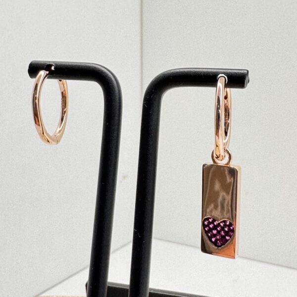 LE SCRITTE DELL'AMORE